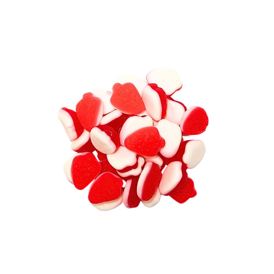 SOFT STRAWBERRY (100g)