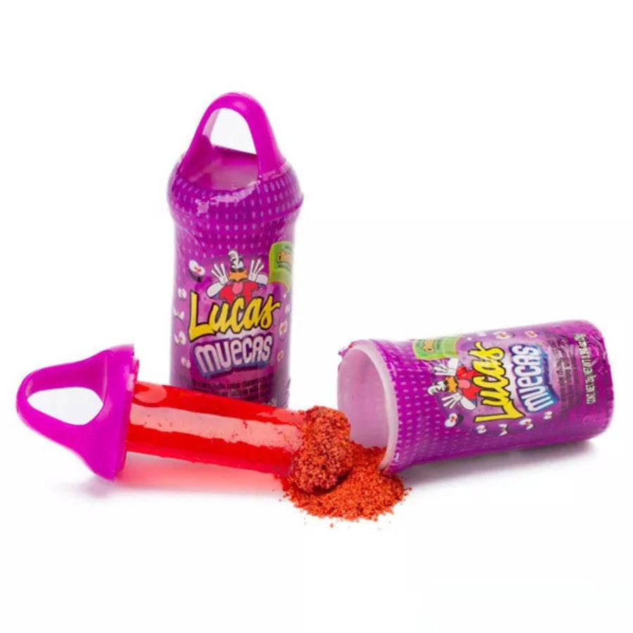 LUCAS MUECAS