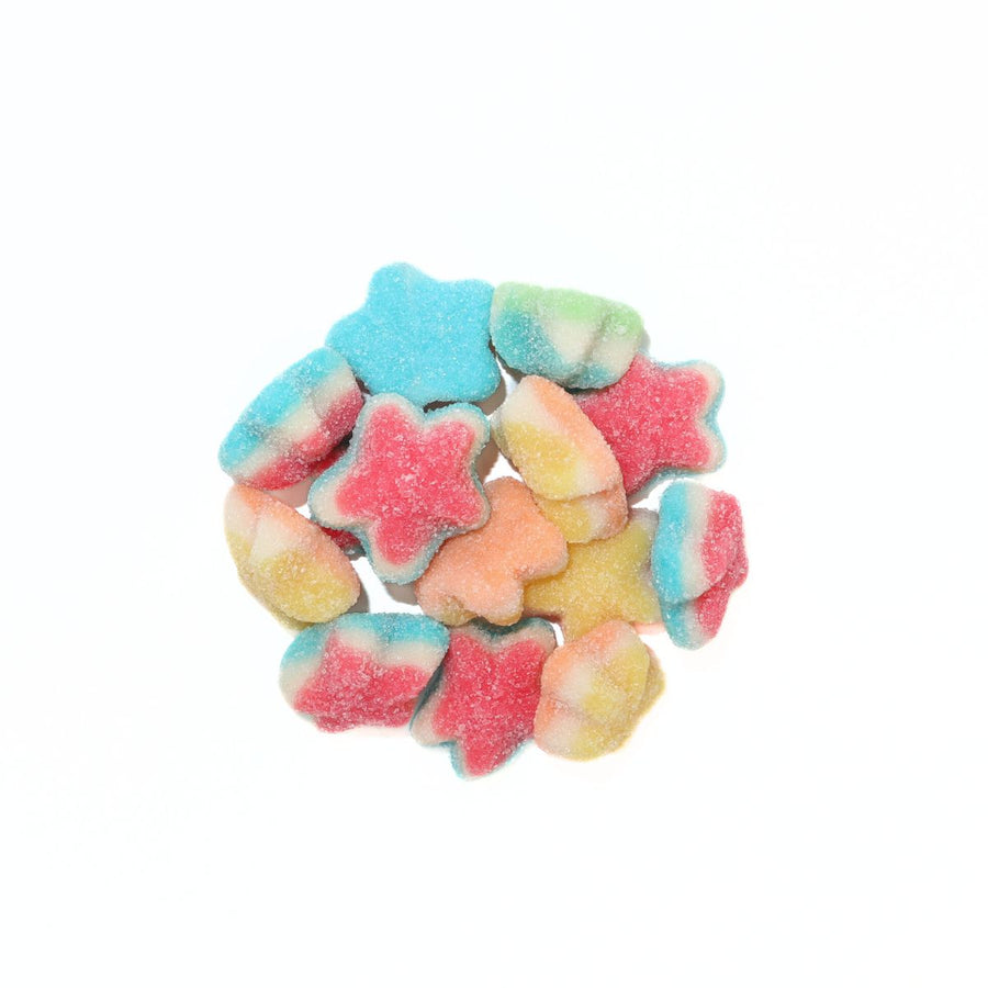 ÉTOILE DE MER ACIDULÉS (100g)