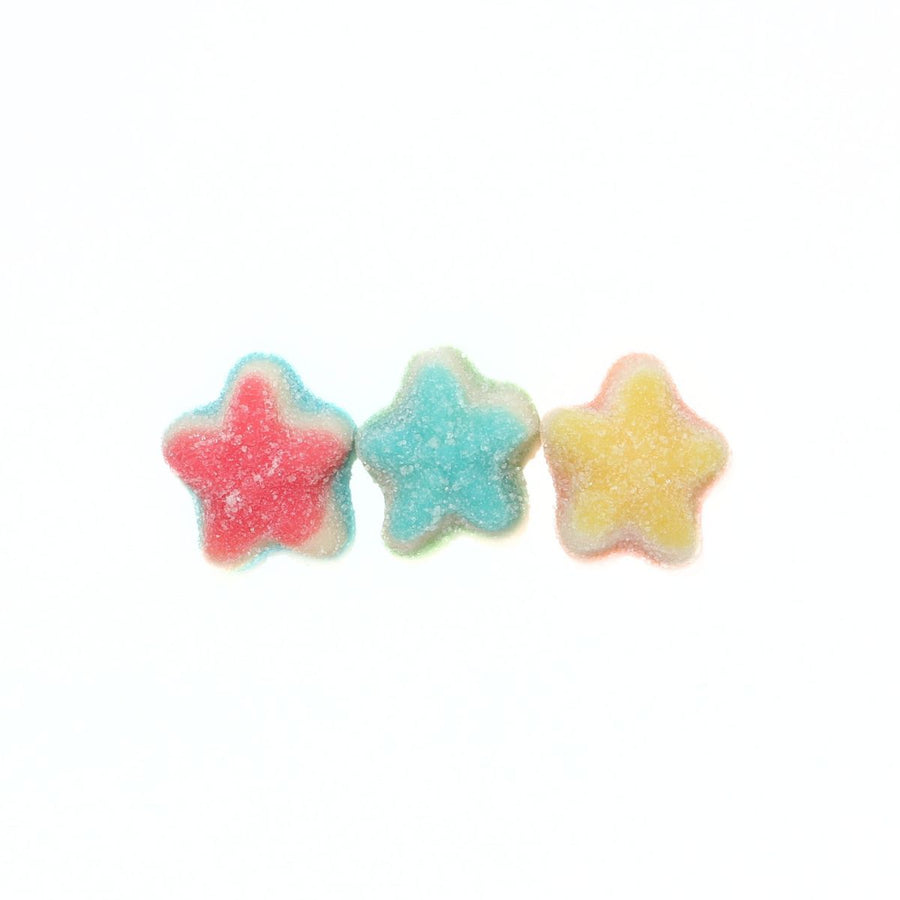 ÉTOILE DE MER ACIDULÉS (100g)