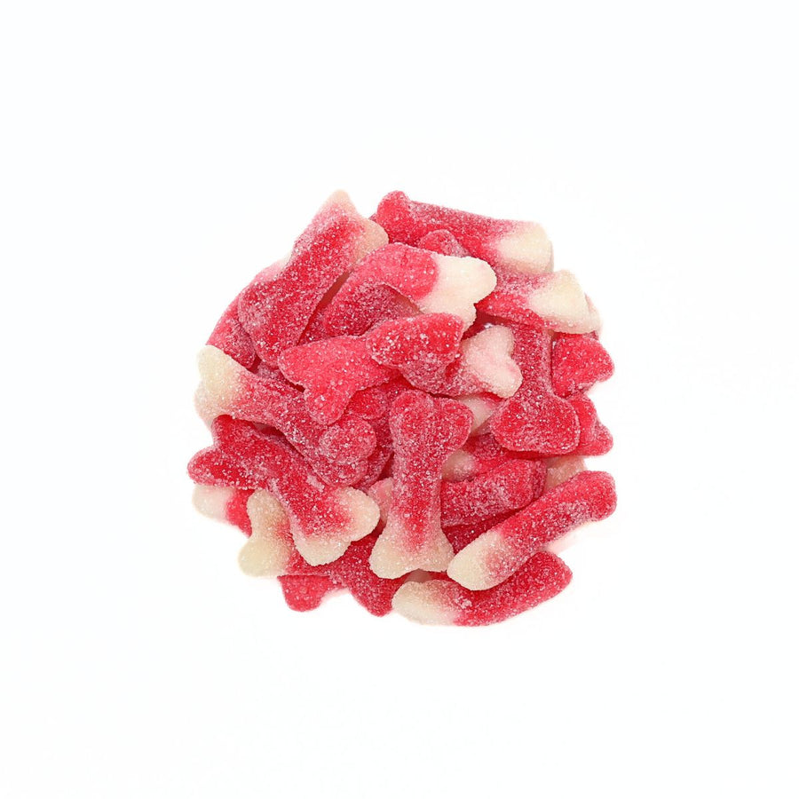 SOUR DOG BONES (100g)