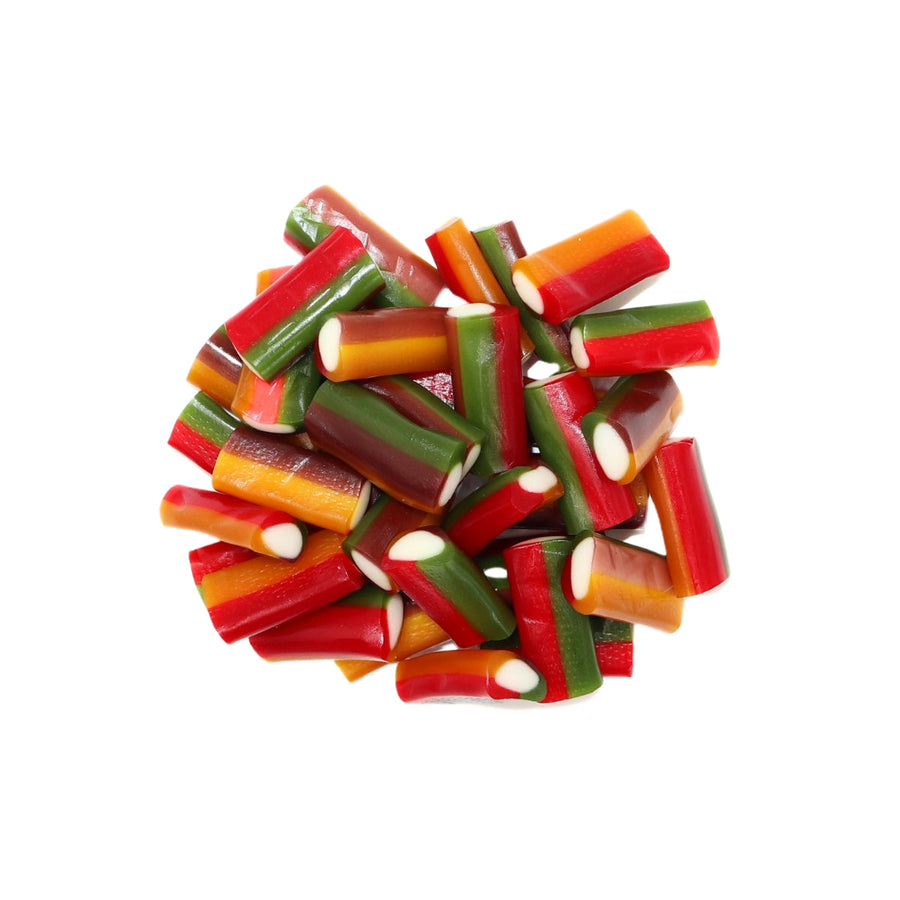 RAINBOW CREME WHIPS (100g)