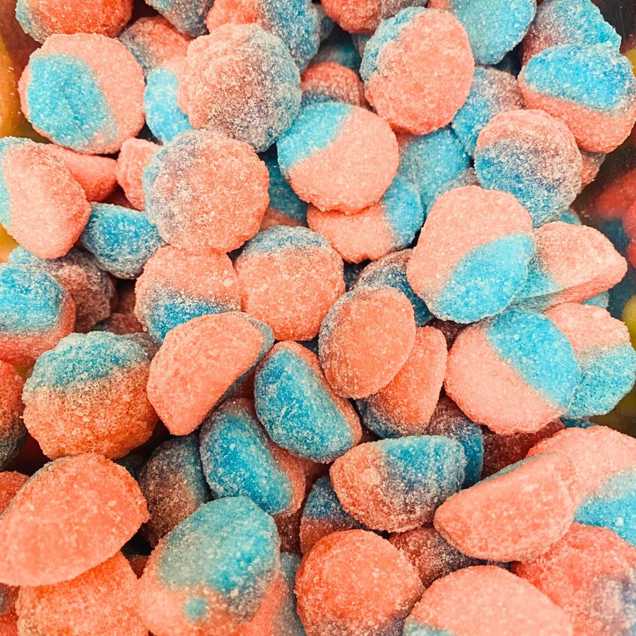 SOUR TUTTI FRUTTI (100g)