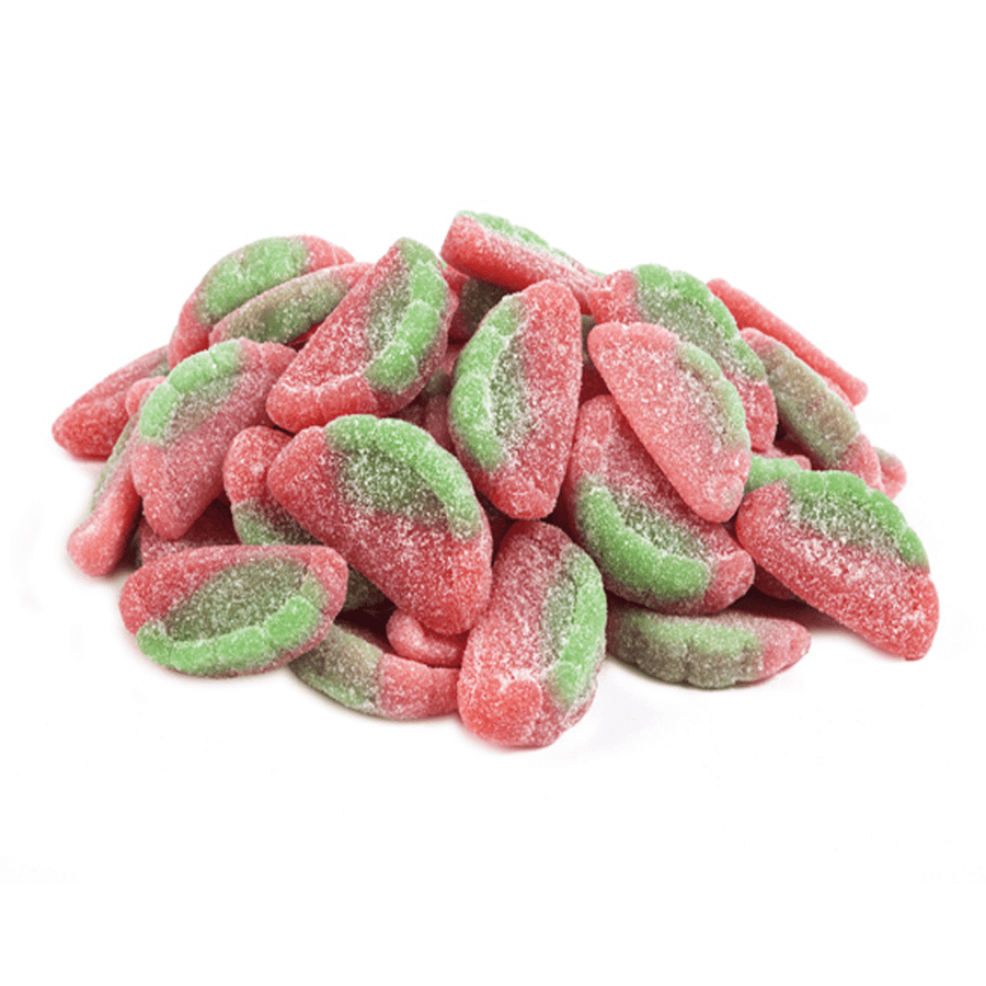 QUARTIERS DE MELON D'EAU SURS (100g)