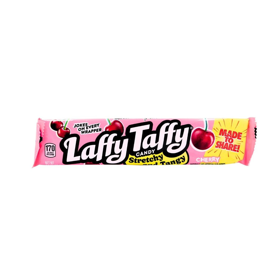 LAFFY TAFFY CANDY