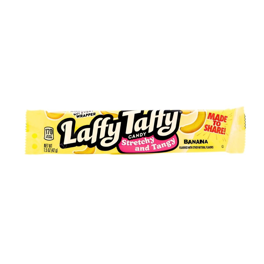 LAFFY TAFFY CANDY