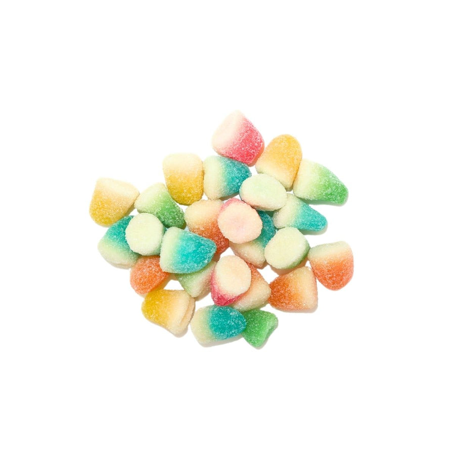 LITTLE SOUR KISSES (100g)