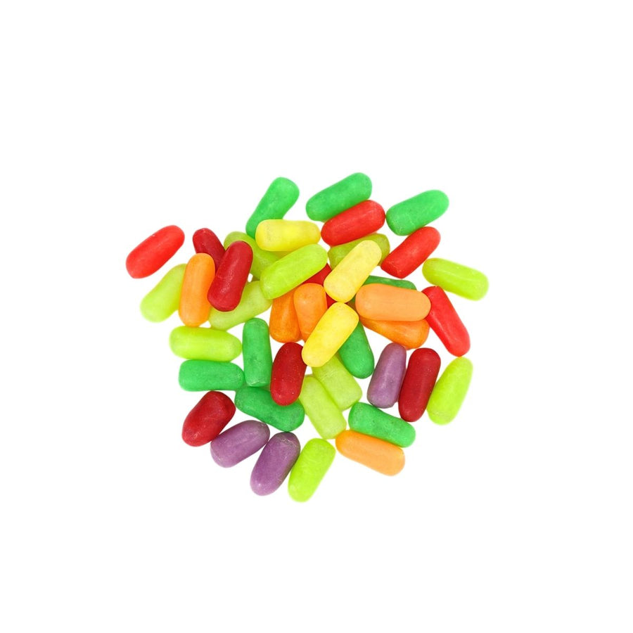 MIKE N IKE MEGA MIX SOUR (100g)