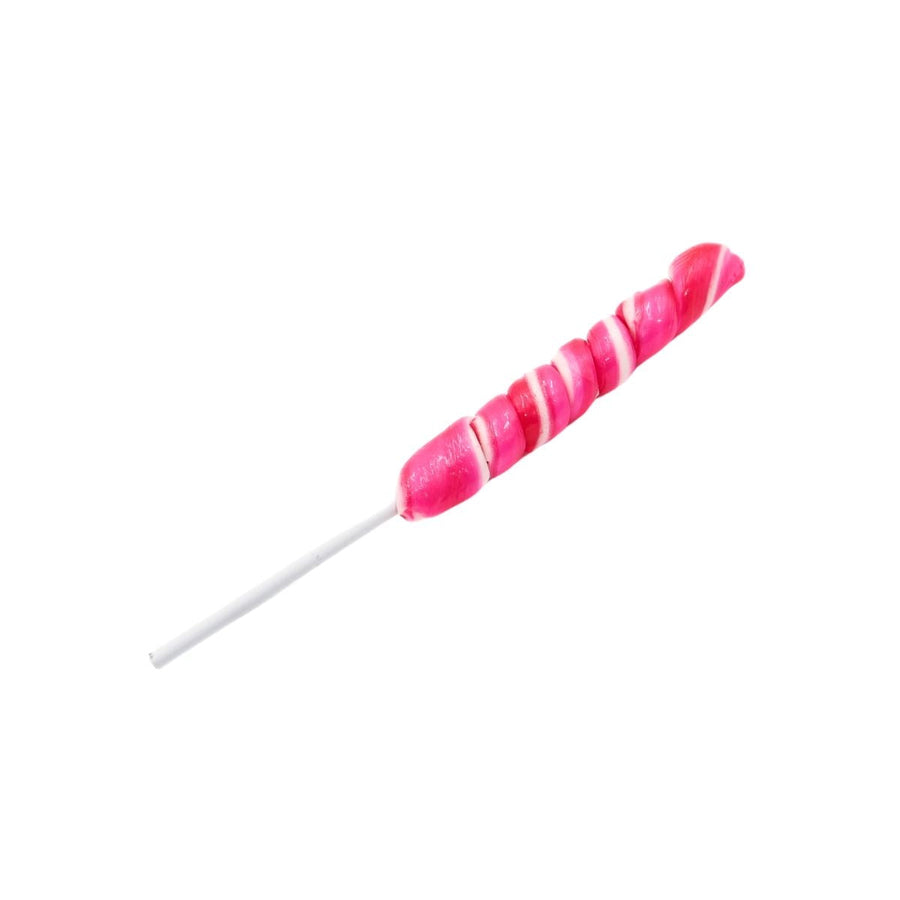 MINI UNICORN POPS - FRAISE (PACK DE 2)
