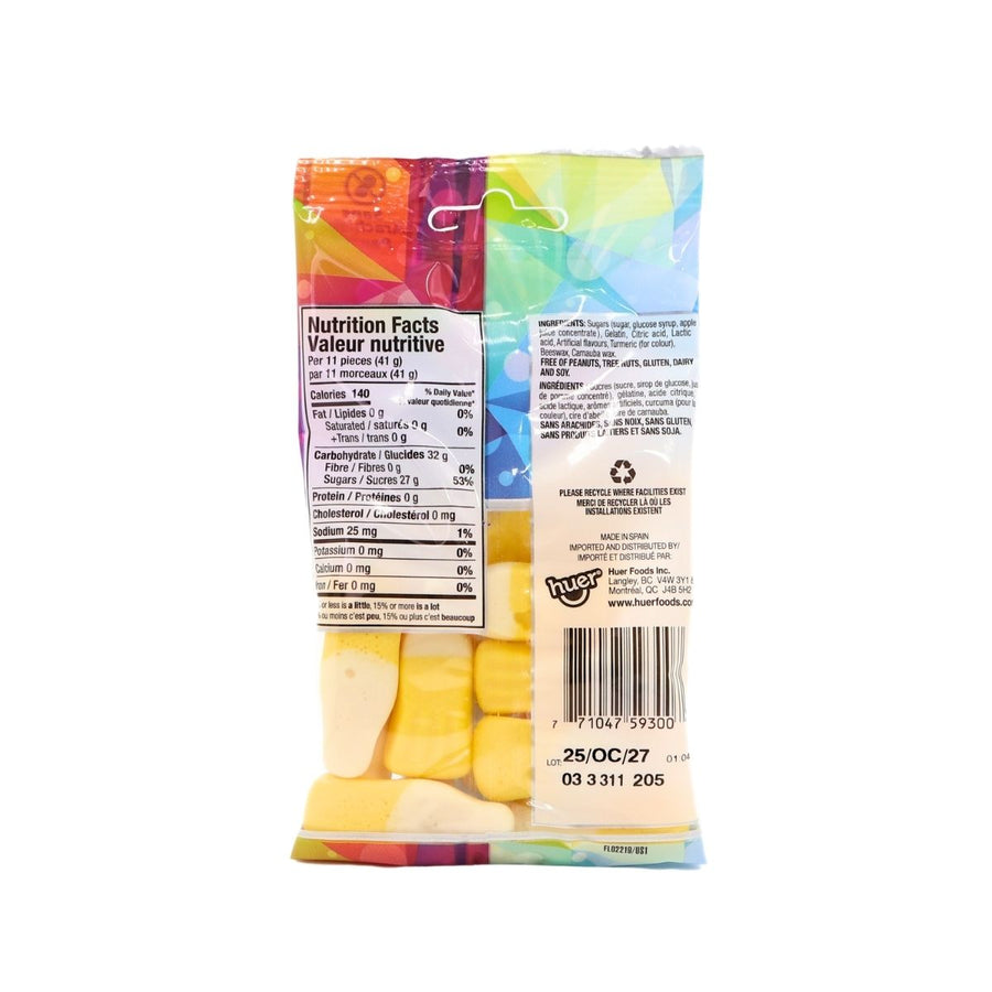 FRAPPÉ À LA BANANE
