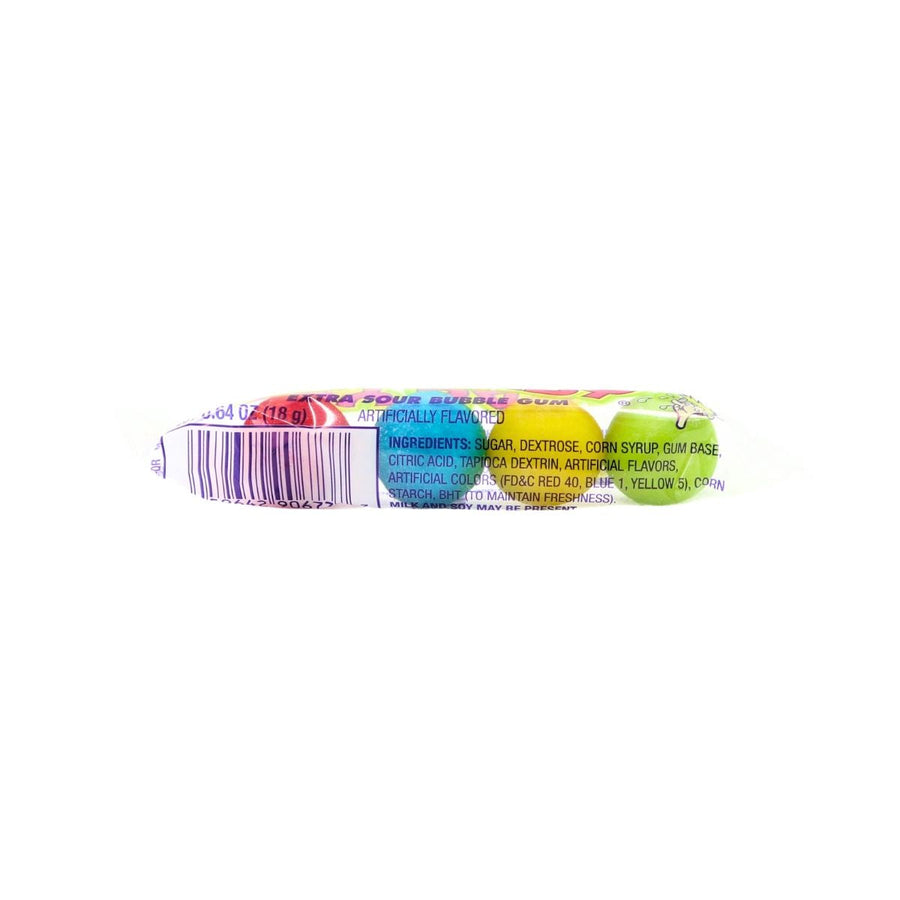 CRY BABY - GOMME EXTRA AIGRE ( PACK DE 2)