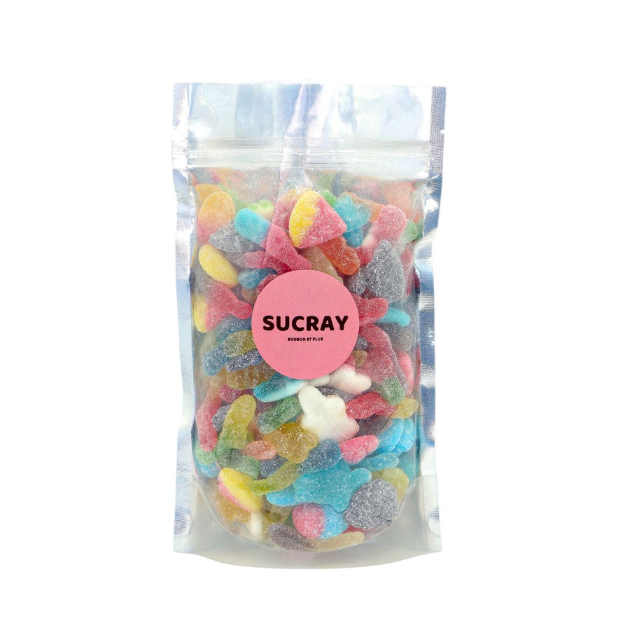 SOUR MIX