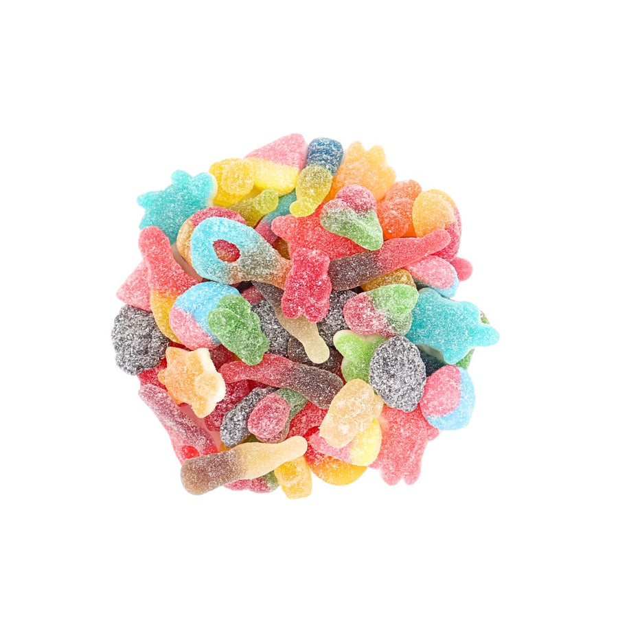 SOUR MIX
