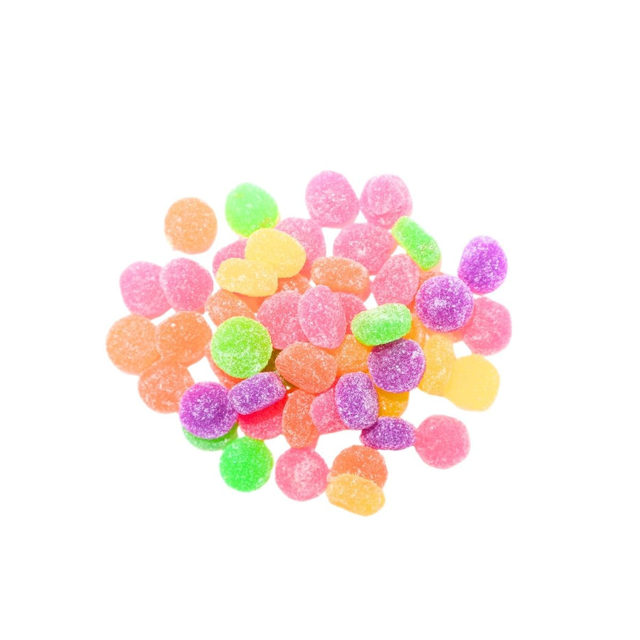 TROPICAL JELLIES (100g)