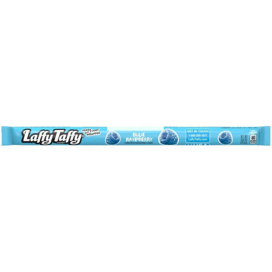LAFFY TAFFY BLUE RASPBERRY