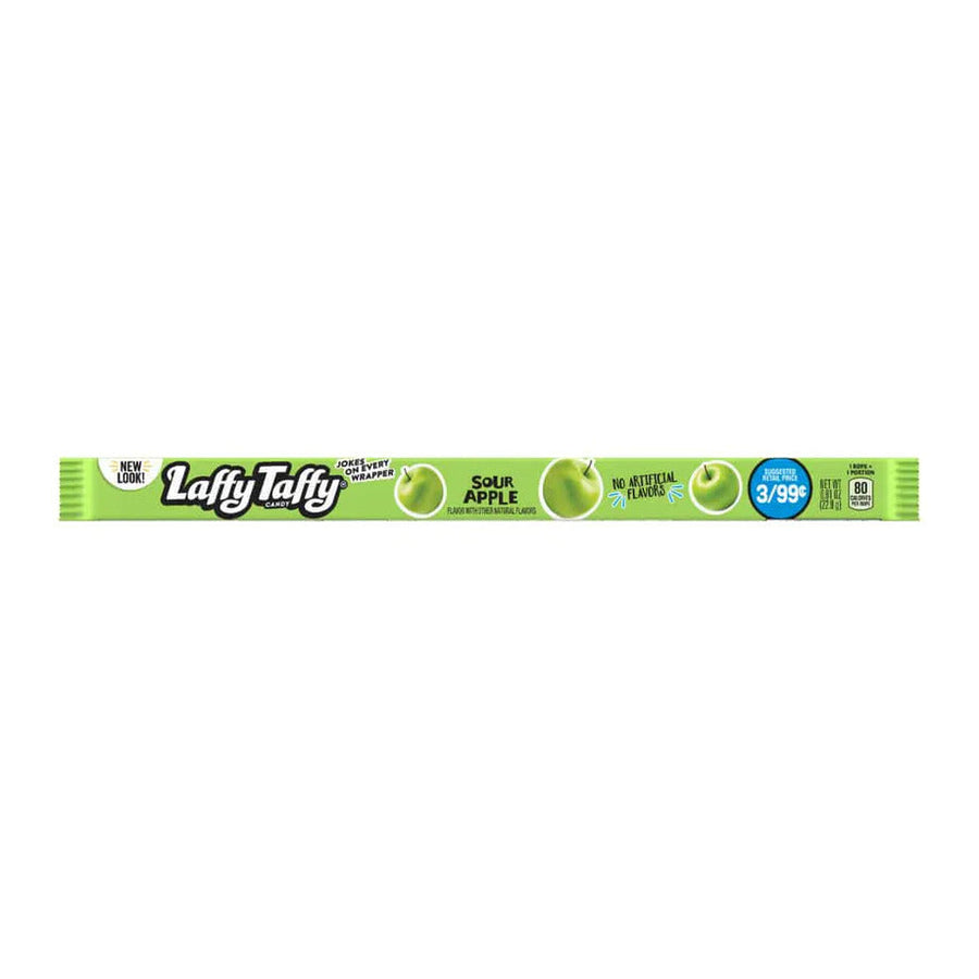 LAFFY TAFFY ROPE