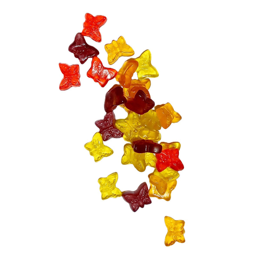 PAPILLONS (100g)